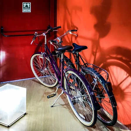 Hostel Poets Lissabon