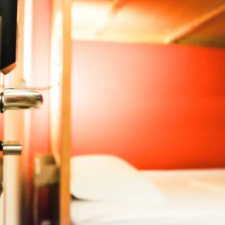 Hostel Poets Lisboa