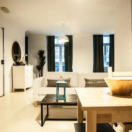 Auberge de jeunesse Poets Lisboa