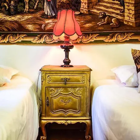 Poets Auberge de jeunesse *